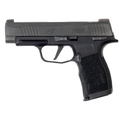 SIG SAUER P365 XL 9MM LUGER (9X19 PARA)