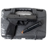SIG SAUER P365 X 9MM LUGER (9X19 PARA) - 3 of 3