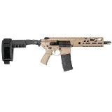 SIG SAUER SIG MCX VIRTUS .300 AAC BLACKOUT - 2 of 2