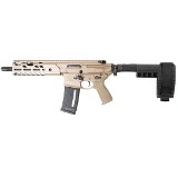 SIG SAUER SIG MCX VIRTUS .300 AAC BLACKOUT - 1 of 2