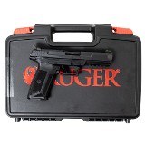 RUGER RUGER-57 5.7X28MM - 3 of 3 RUGER RUGER-57 5.7X28MM - 3 of 3
