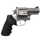 RUGER SUPER REDHAWK ALASKAN .44 MAGNUM - 2 of 3