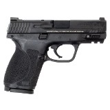 SMITH & WESSON M&P9 M2.0 9MM LUGER (9X19 PARA) - 2 of 3
