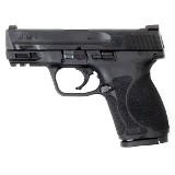 SMITH & WESSON M&P9 M2.0 9MM LUGER (9X19 PARA)