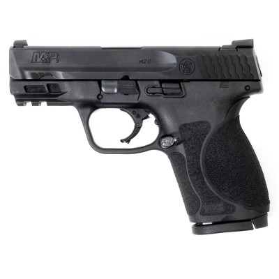 SMITH & WESSON M&P9 M2.0 9MM LUGER (9X19 PARA)