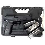 SPRINGFIELD ARMORY XD-45ACP TACTICAL .45 ACP - 3 of 3