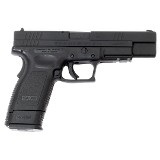 SPRINGFIELD ARMORY XD-45ACP TACTICAL .45 ACP - 2 of 3