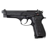 DERYA ARMS MELIK 9MM LUGER (9X19 PARA) - 1 of 3