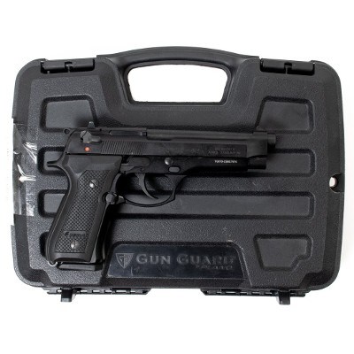 DERYA ARMS MELIK 9MM LUGER (9X19 PARA) - Image 3 of 3