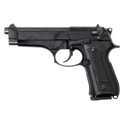 DERYA ARMS MELIK 9MM LUGER (9X19 PARA) - Image 1 of 3