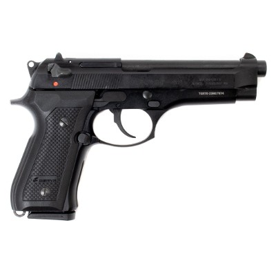DERYA ARMS MELIK 9MM LUGER (9X19 PARA) - Image 2 of 3