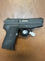 SIG SAUER P239 9MM LUGER (9x19 PARA) - 2 of 2