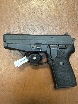 SIG SAUER P239 9MM LUGER (9x19 PARA) - 1 of 2