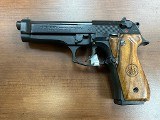 BERETTA 92FS 9MM LUGER (9x19 PARA) - 2 of 3