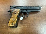 BERETTA 92FS 9MM LUGER (9x19 PARA) - 1 of 3