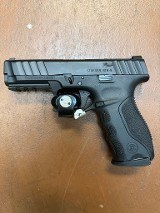 STOEGER STR-9 9MM LUGER (9x19 PARA) - 2 of 2