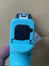 GLOCK 43X 9MM LUGER (9x19 PARA) - 2 of 3 GLOCK 43X 9MM LUGER (9x19 PARA) - 2 of 3
