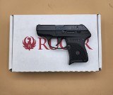 RUGER LCP .380 ACP