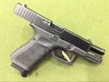 GLOCK G19 GEN 5 FS 9MM LUGER (9X19 PARA) - 2 of 3 GLOCK G19 GEN 5 FS 9MM LUGER (9X19 PARA) - 2 of 3