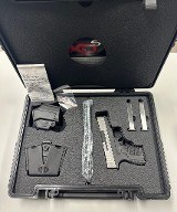 SPRINGFIELD ARMORY XDS 3.3 .45 ACP