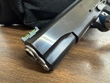 ED BROWN Classic Custom .45 ACP - 2 of 3
