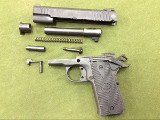 ROCK ISLAND ARMORY 1911 BABY ROCK .380 ACP - 3 of 3