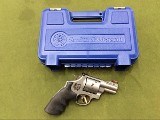SMITH & WESSON 629 Backpacker .44 rem mag - 1 of 3