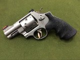 SMITH & WESSON 629 Backpacker .44 rem mag - 2 of 3