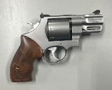 SMITH & WESSON 627 PERFORMANCE .357 MAG - 3 of 3