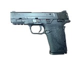 SMITH & WESSON M&P9 SHIELD 2.0 9MM LUGER (9x19 PARA)