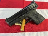 SMITH & WESSON M&P 9C 9MM LUGER (9x19 PARA) - 2 of 2