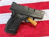SPRINGFIELD ARMORY XDS-9 9MM LUGER (9x19 PARA) - 2 of 2