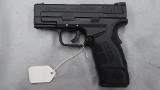 SPRINGFIELD ARMORY XD MOD.2 .45 ACP