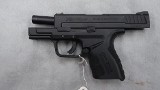 SPRINGFIELD ARMORY XD MOD.2 .45 ACP - 3 of 3
