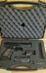HECKLER & KOCH P30 .40 S&W - 3 of 3