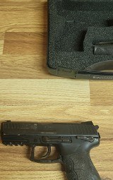 HECKLER & KOCH P30 .40 S&W - 2 of 3
