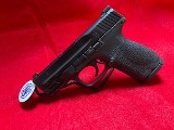SMITH & WESSON M&P9 M2.0 COMPACT 9MM LUGER (9X19 PARA) - 2 of 3