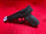 SMITH & WESSON M&P9 M2.0 COMPACT 9MM LUGER (9X19 PARA) - 1 of 3