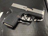 KAHR ARMS CM40 .40 S&W - 3 of 3 KAHR ARMS CM40 .40 S&W - 3 of 3