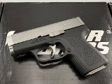 KAHR ARMS CM40 .40 S&W - 2 of 3 KAHR ARMS CM40 .40 S&W - 2 of 3