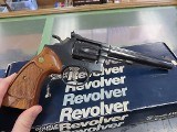 SMITH & WESSON 17-4 .22 LR
