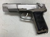 RUGER P85 MKII 9MM LUGER (9x19 PARA) - 1 of 3 RUGER P85 MKII 9MM LUGER (9x19 PARA) - 1 of 3