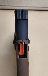 SIG SAUER P320 M18 9MM LUGER (9x19 PARA) - 2 of 3