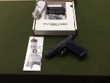SHADOW SYSTEMS DR920 FOUNDATION 9MM LUGER (9x19 PARA)