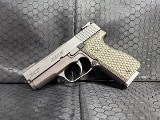 KAHR ARMS K40 .40 S&W - 2 of 3 KAHR ARMS K40 .40 S&W - 2 of 3