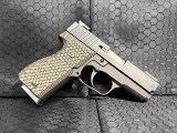 KAHR ARMS K40 .40 S&W - 3 of 3 KAHR ARMS K40 .40 S&W - 3 of 3