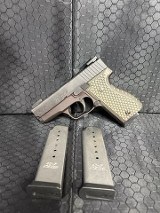 KAHR ARMS K40 .40 S&W