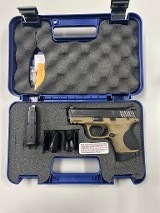 SMITH & WESSON M&P9C 9MM LUGER (9X19 PARA) - 3 of 3
