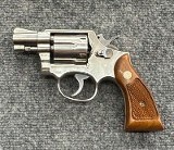 SMITH & WESSON 10-7 .38 SPL - 2 of 3