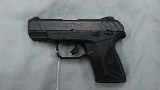 RUGER SECURITY 9 COMPACT 9MM LUGER (9x19 PARA) - 1 of 3